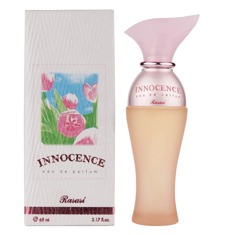 Rasasi Innocence Perfume For Women 65ML
