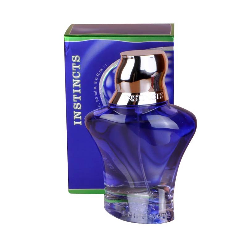 Rasasi Instincts Perfume For Men 90ML