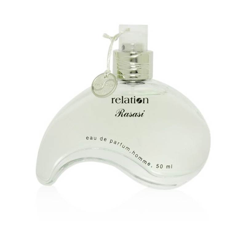 Rasasi Relation Perfume For Men 50ML
