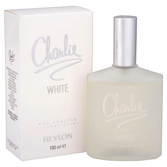 Revlon Charlie White EDT For Women 100ML