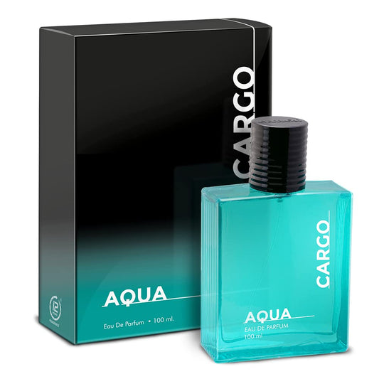 CARGO AQUA 100 ML