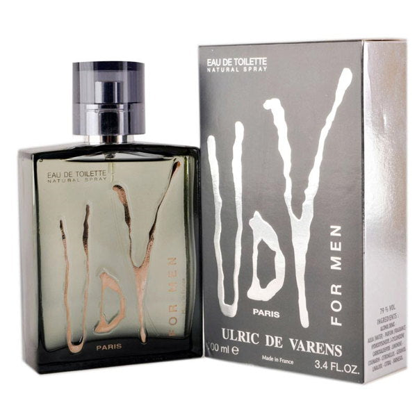 UDV Original EDT For Men 100ML