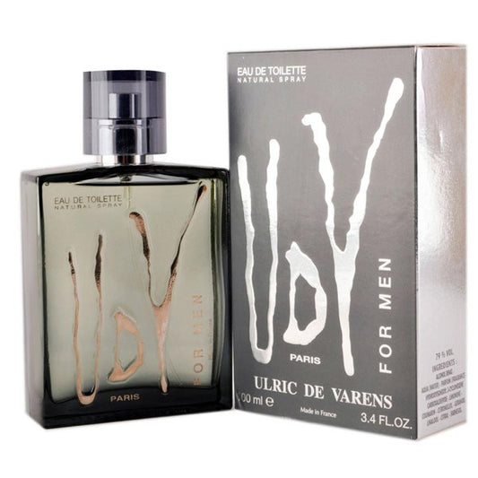 UDV Original EDT For Men 100ML