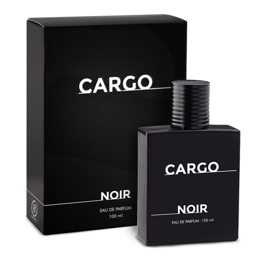 CARGO NOIR 100 ML