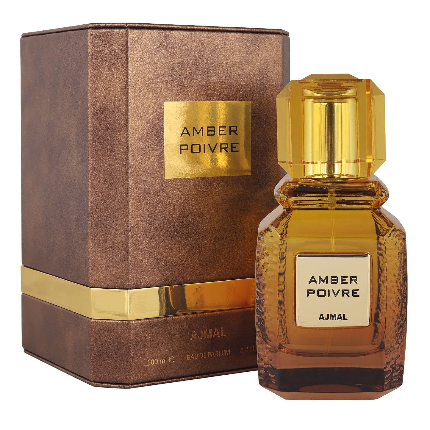 Amber Poivre Eau De Parfum 100ml Perfume For Men & Women