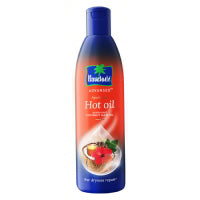 Parachute Advansed Hot Oil : 300 ml