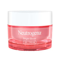 Neutrogena Bright Boost Gel Cream Face Moisturizer : 50 gms