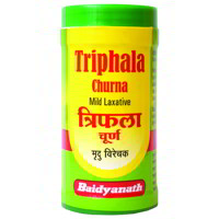 Baidyanath Triphala Churna : 100 gms