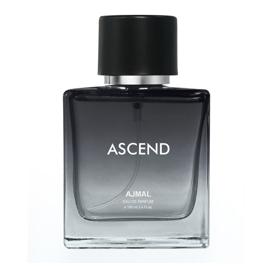 Ascend Eau De Parfum 100ml Perfume for Unisex