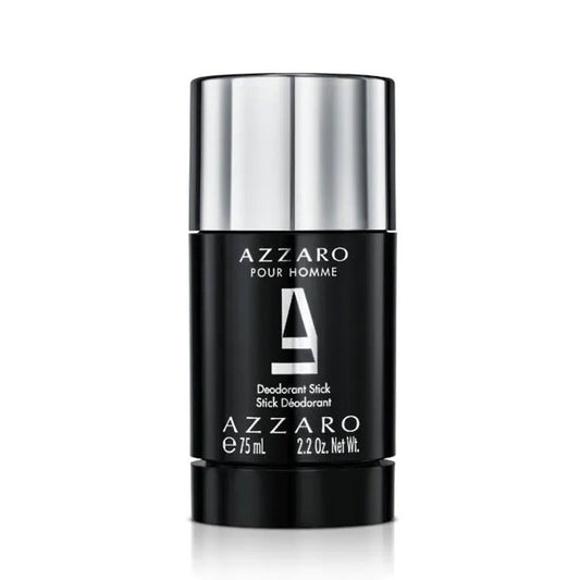 Azzaro Pour Homme Alcohol Free Deodorant Stick For Men 75GM