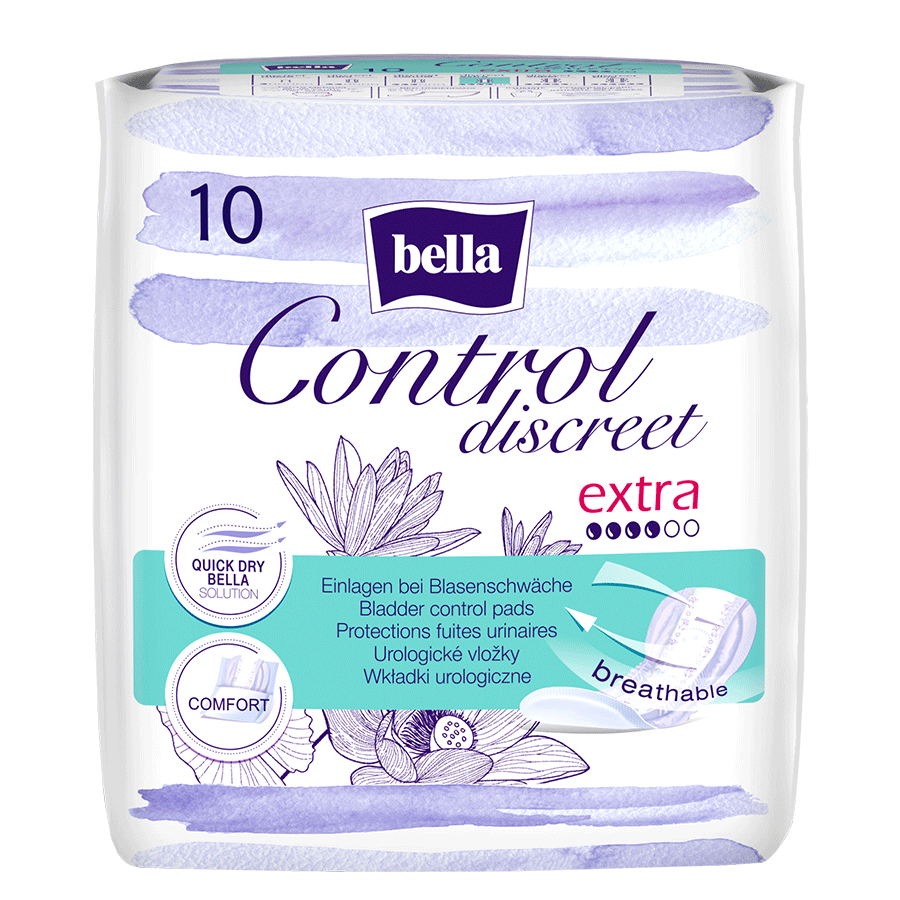 Shop Bella Control LadyåÊExtra 10Pcs