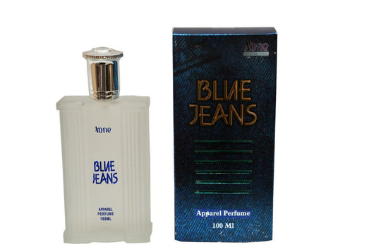 Shop Aone Exotic Blue Jeans Perfume 100ML