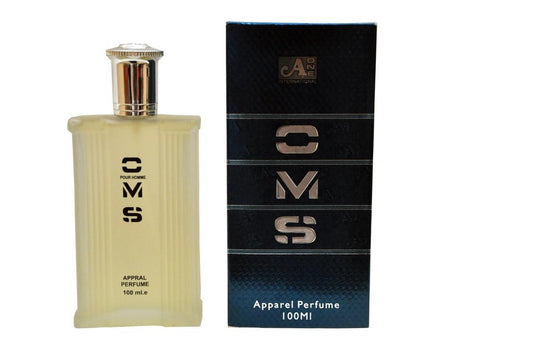 Shop Aone Exotic CMS Perfume 100ML