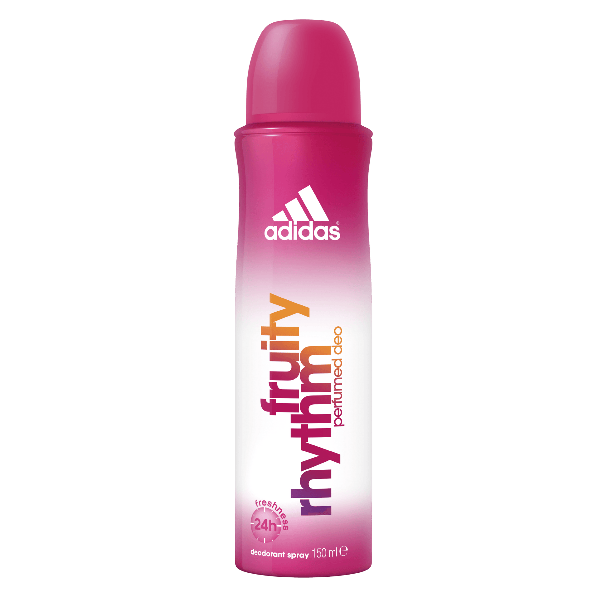 Shop Adidas Fruity Rhythm Deodorant 150ML For Women