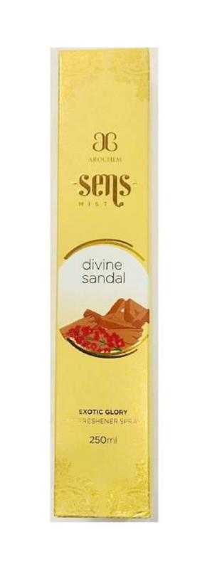 Shop Arochem Divine Sandal Air Freshener 250ML