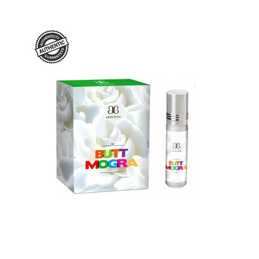 Shop Arochem Butt Mogra Attar 6ML