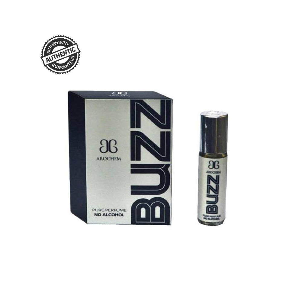 Shop Arochem Buzz Attar 6ML
