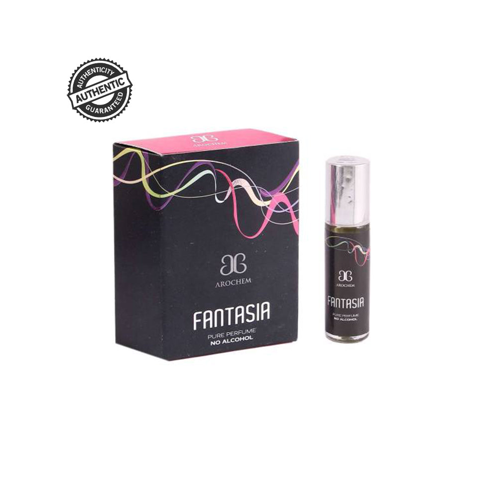 Shop Arochem Fantasia Attar 6ML