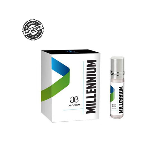 Shop Arochem Millennium Attar 6ML