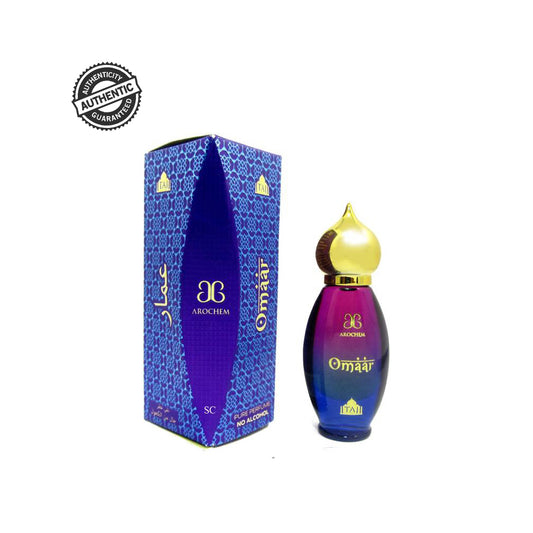 Shop Arochem Omaar Attar 9ML