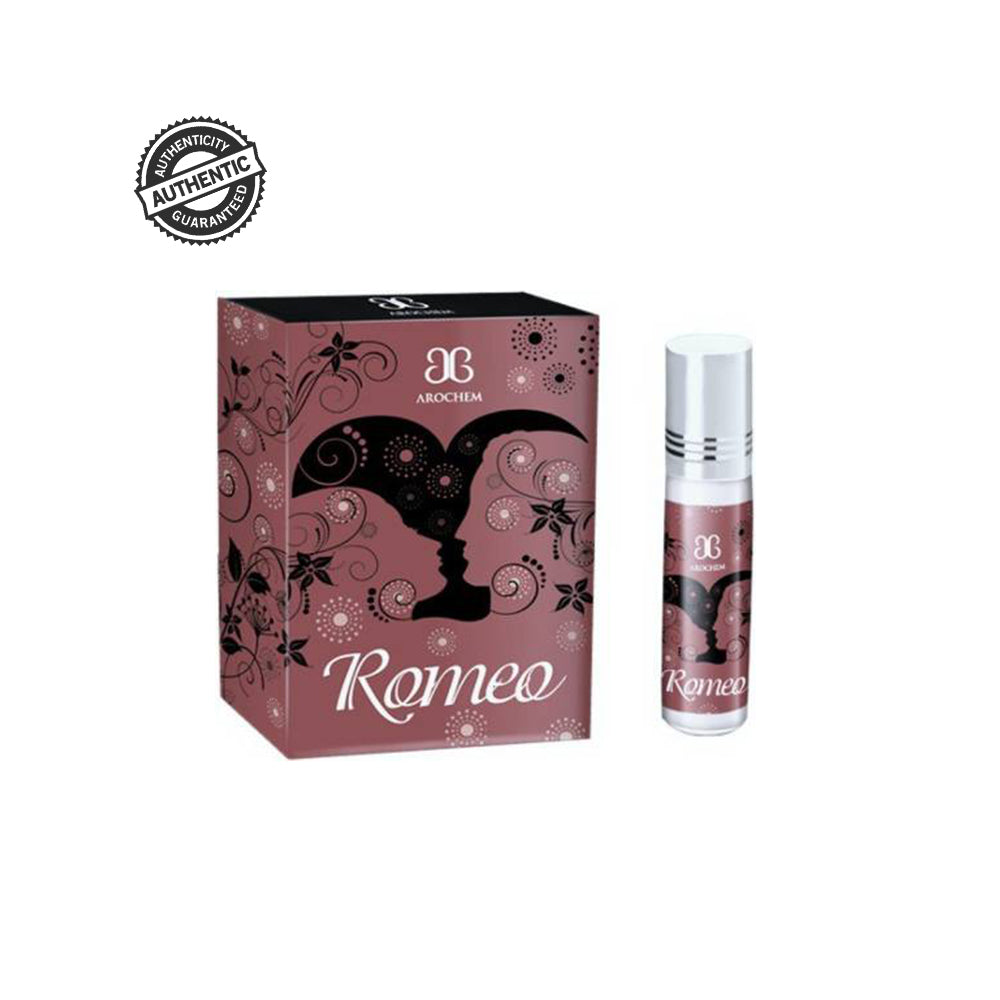 Shop Arochem Romeo Attar 6ML