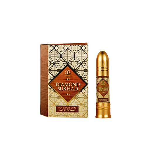 Shop Arochem Sukhad Diamond Attar 6ML