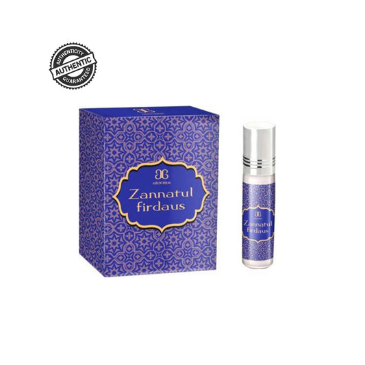 Shop Arochem Zannatul Firdose Attar 6ML