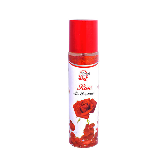 Shop Always Rose Regular Air Freshener 250ML