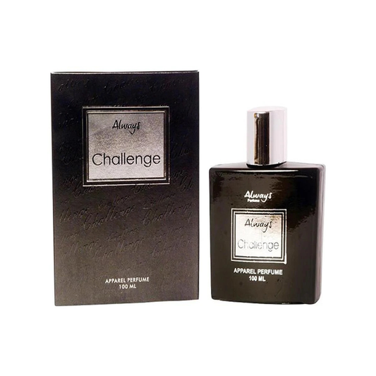Shop Always Challenge Eau De Parfum 100ML