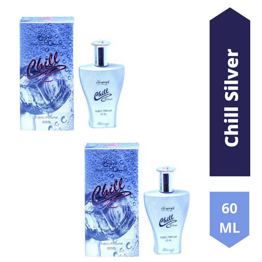 Shop Always Charmer and Silent  Perfume 60ML Each (Pack of 2)