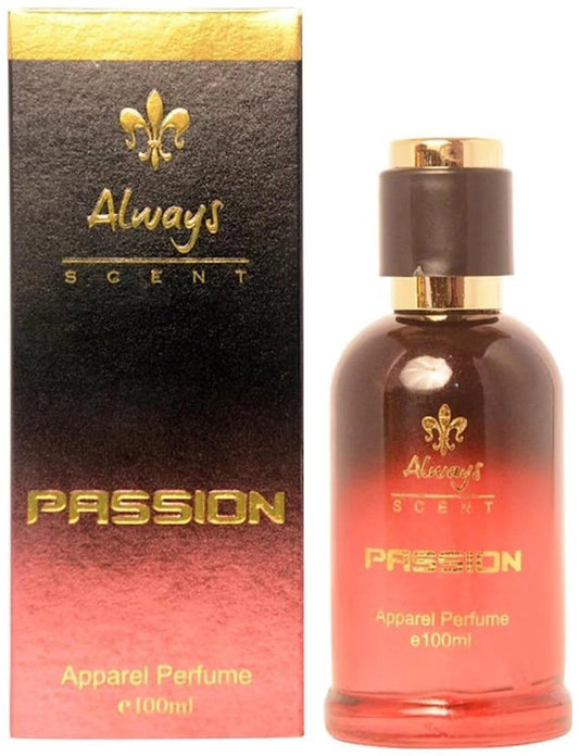 Shop Always Passion Eau De Parfum 100ML