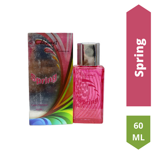 Always Spring Perfume | Always Eau De Parfum 60ML