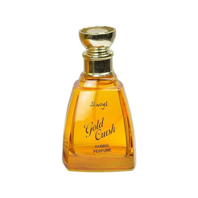 Shop Always Gold Crush Eau De Parfum