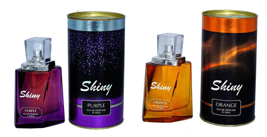 Shop Always Challenge & Black London Perfume 100ML Each (Pack of 2)