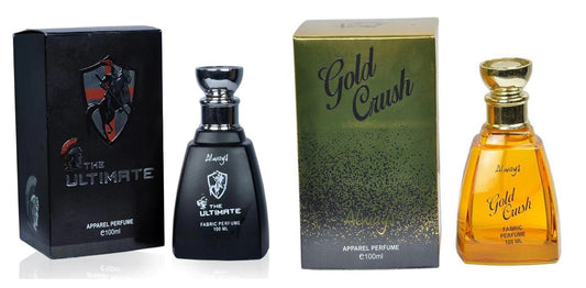Shop Always Magnet & London Dreams Perfume 100ML Each (Pack of 2)
