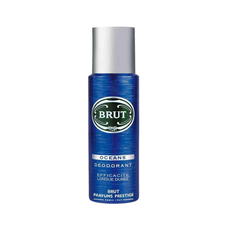 Brut Ocean Deodorant 200ML