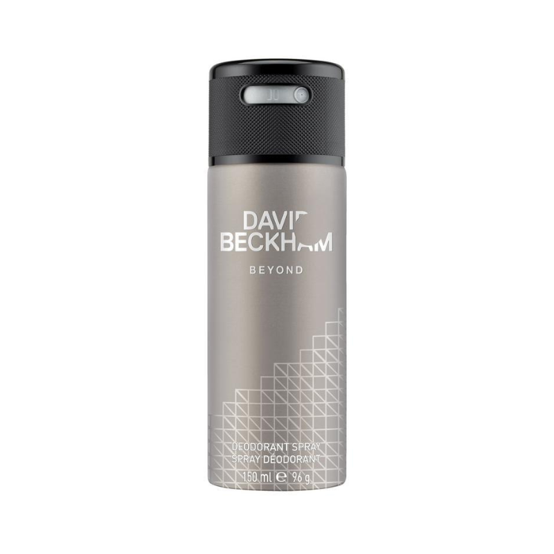 David Beckham Beyond Deodorant 150ML