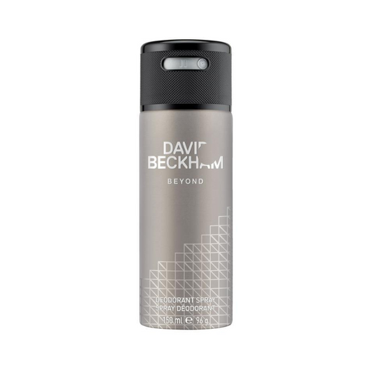 David Beckham Beyond Deodorant 150ML
