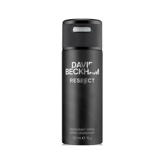 David Beckham Respect Deodorant 150ML