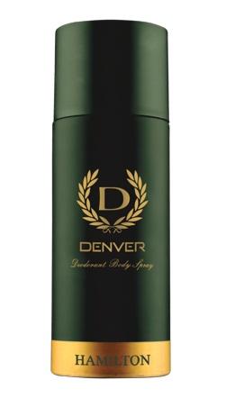 Shop Denver Hamilton Deodorant 165ML