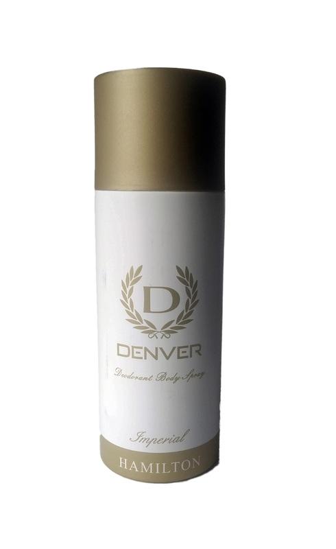 Shop Denver Hamilton Imperial Deodorant 165ML