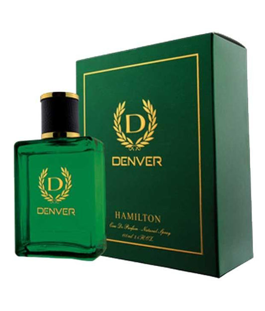 Shop Denver Hamilton Perfume 100ML
