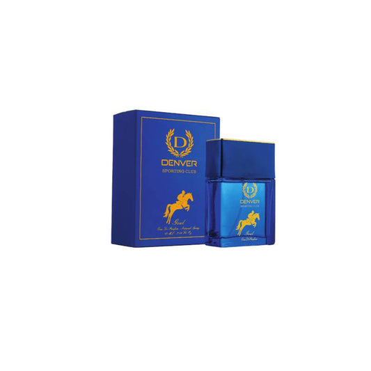 Shop Denver Sporting Club Goal Perfume 60ML