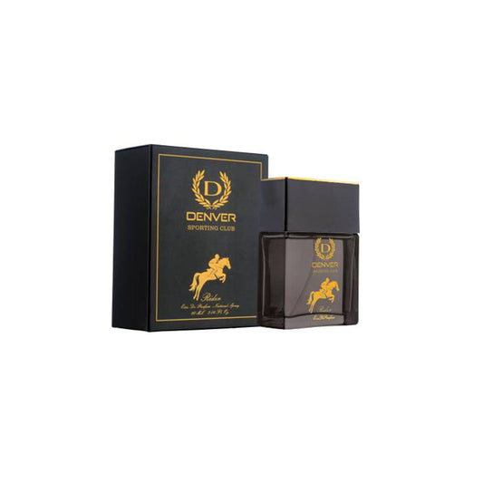 Shop Denver Sporting Club Rider Perfume 60ML