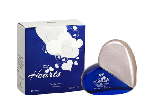 DSP Blue Hearts Premium Perfume 100 ml