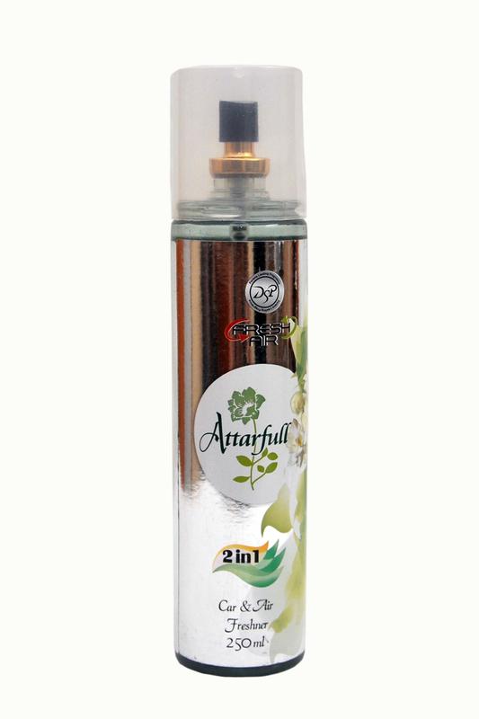 Shop DSP Attarfull Air Freshener 250ML