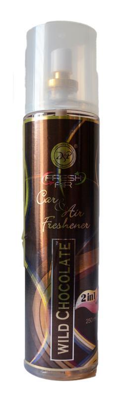 Shop DSP Wild Chocolate Air Freshener 250ML