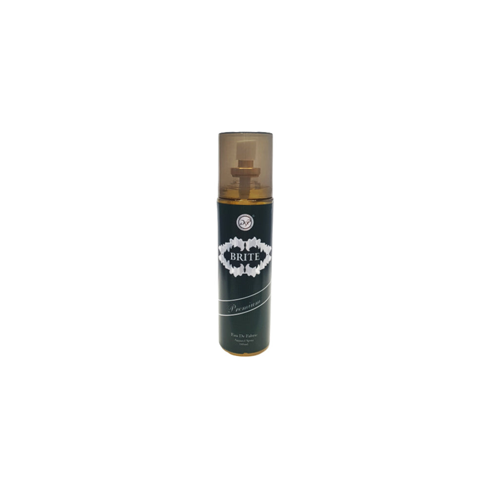 Shop DSP Brite Premium 1500 Shots Perfume 145ML
