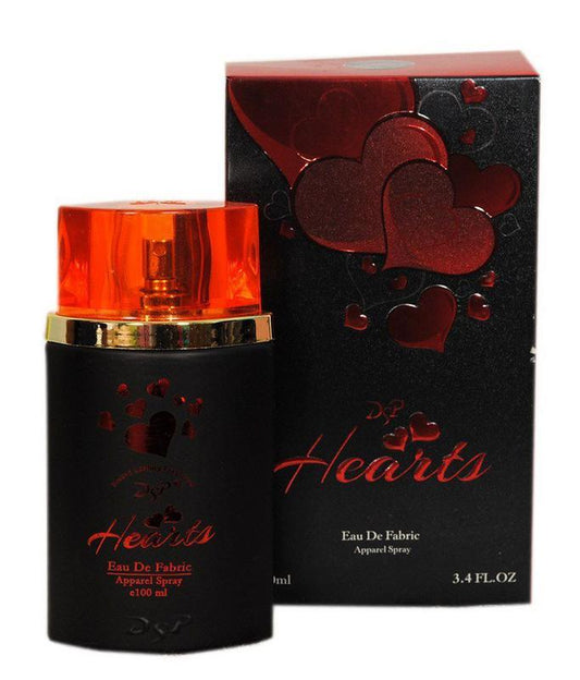 Shop DSP Heart Red Perfume 100ML