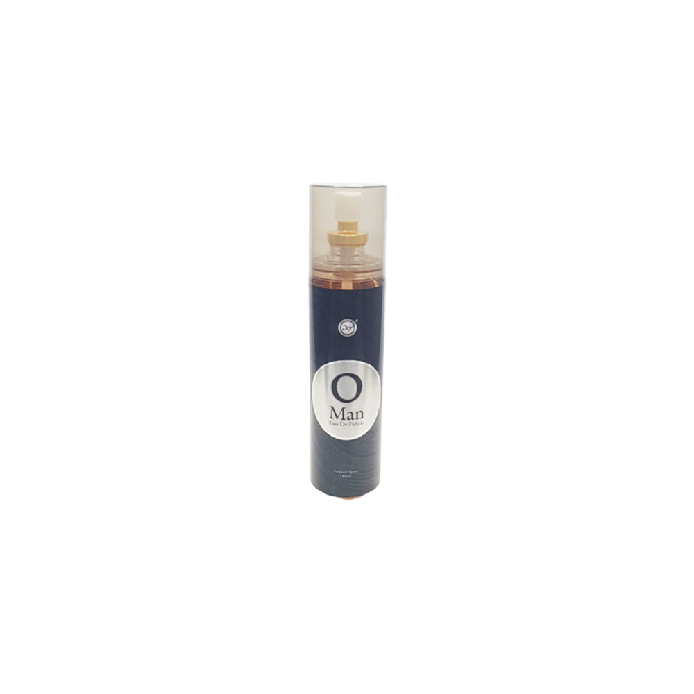 Shop DSP O MAN 1500 Shots Perfume 145ML